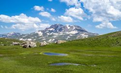 خنک ترین مقاصد گردشگری در ایران کدامند؟