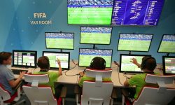 فیفا اجازه استفاده از VAR در ایران را صادر کرد