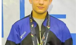 📌 دعوت از وزنه بردار جوان خوزستانی به اردوی تیم ملی وزنه برداری جوانان کشور