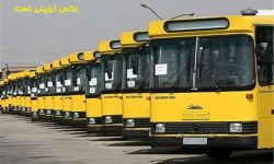 قرارداد بازسازی ۲۱۴ دستگاه اتوبوس شهری اهواز منعقد شد