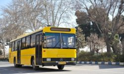 با دستور شهردار مسجدسلیمان؛ سرویس دهی ناوگان اتوبوسرانی برای دانش آموزان تمامی مقاطع در مهرماه رایگان شد