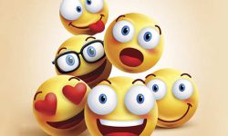 ۸ ایموجی جدید به کیبورد گوشی‌ها اضافه می‌شود