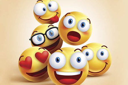 ۸ ایموجی جدید به کیبورد گوشی‌ها اضافه می‌شود