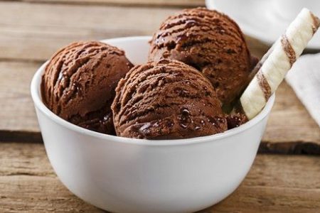 بستنی آنقدرها هم که می گویند بد نیست / نقش عجیب بستنی در پیشگیری از سرطان