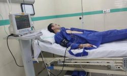 مسمومیت غذایی ۱۸۰ کارگر در عسلویه/ یک کارگر فوت کرد