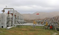 ۵۰ میلیارد ریال صرفه‌جویی در به‌روزرسانی و تغییر سیستم کنترل ۴ حلقه چاه گازی