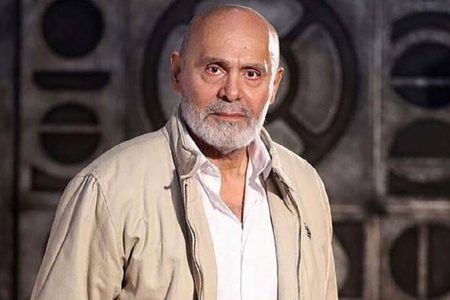 آخرین خبرها از وضعیت جمشید هاشم پور در بیمارستان