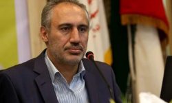 آشنایی بیشتر با سید حمید پورمحمدی معاون رئیس جمهور پزشکیان