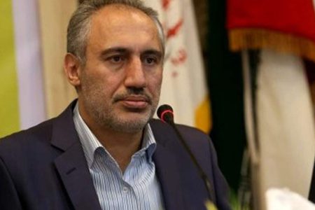 آشنایی بیشتر با سید حمید پورمحمدی معاون رئیس جمهور پزشکیان