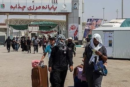 راه‌اندازی شبکه وای فای رایگان در مرزهای خوزستان