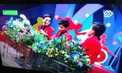 صدا و سیما دیگر حق ندارد جلوی ساز،‌ گُل بگذارد؟