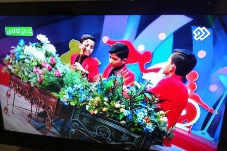 صدا و سیما دیگر حق ندارد جلوی ساز،‌ گُل بگذارد؟