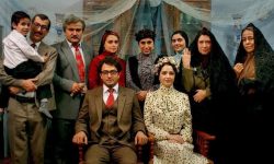 تیم حریم سلطان ترکیه «شهرزاد» ایران را خرید!