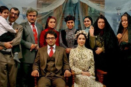 تیم حریم سلطان ترکیه «شهرزاد» ایران را خرید!