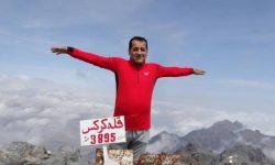 صنعت نفت مسجدسلیمان عزادار شد