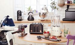 واردات مشروط لوازم خانگی/ سهم ۸۰ درصدی کالاهای ایرانی از بازار