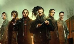 توقیف سریال غربت به علت توهین به عرب زبانان