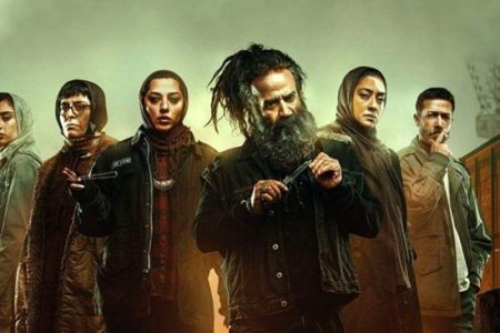 توقیف سریال غربت به علت توهین به عرب زبانان