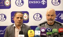 مدیرعامل استقلال خوزستان: اگر ثابت شد، اعدامم کنید/ فریب خوردم