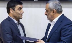 انتصاب مدیرعامل مناطق نفت‌خیز جنوب؛ آزمونی که بورد نمره قبولی گرفت