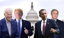 رئیس‌جمهور آمریکا چقدر حقوق می‌گیرد؟ / رییس جمهور آمریکا چندمین حقوق ماهیانه دنیاست؟