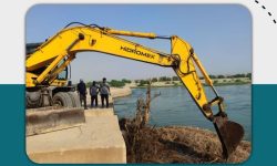 دریچه‌های اثر جهانی بندمیزان تنظیف و پاکسازی شدند