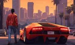 بازی جی تی ای جدید چه زمانی به بازار خواهد آمد؟