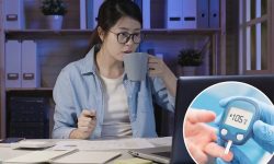 افراد شب‌ بیدار ۴۶ درصد بیشتر در معرض خطر ابتلا به دیابت هستند