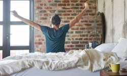 روز خود را چگونه آغاز کنیم / نکاتی برای داشتن یک روز خوب