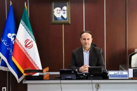 ارمغان نمایشگاه پانزدهم: تقویت نوآوری و پیشرفت فناوری