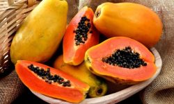 خواص عجیب و غریب پاپایا