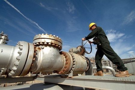 پایداری سازی انتقال پایدار نفت در گرمای سوزان خوزستان