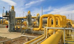 جلوگیری از کاهش تولید ۲۵ هزار بشکه ای در نفت و گاز مارون