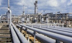 ثبت رکورد تاریخی تولید نفت در شرکت نفت و گاز کارون