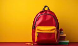 ویژگی‌های ‌یک‌ کوله‌پشتی مناسب برای دانش‌آموزان