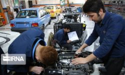 آغاز توزیع ۱۵۰۰ قلم تجهیزات در بین هنرستان‌های خوزستان