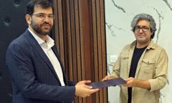 انتصاب دبیر اجرایی سی‌وششمین جشنواره تئاتر خوزستان