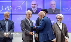 استاندار خوزستان معارفه شد