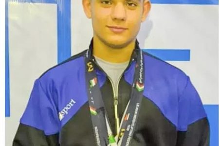 دعوت وزنه بردار مسجدسلیمانی به اردوی تیم ملی