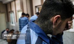 قاتل اعضای یک خانواده پس از ۱۹ ماه دستگیر شد