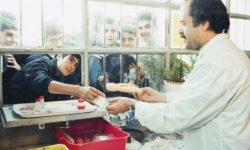 نقش بوفه مدارس در بروز بیماری کبد چرب/ معرفی خوراکی‌های سالم