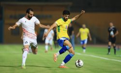 ⚽️حذف تلخ نفت مسجدسلیمان از جام حذفی در ضربات پنالتی