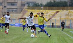 ابعاد حقوقی پرونده جنجالی لیگ یک/ کمیته انضباطی خلاف قانون عمل کرد؟