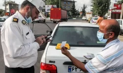 تغییر روش ترخیص خودروهای توقیفی