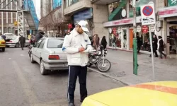 اعتراض به جرایم رانندگی غیرحضوری شد