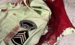 شهادت ۶ نفر در حوادث تروریستی امروز سیستان و بلوچستان