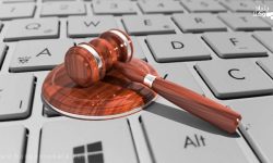 برگزاری ۶ دادگاه علنی برخط دادگستری کل استان خوزستان در ۱۶ مهر