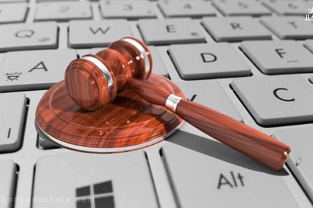 برگزاری ۶ دادگاه علنی برخط دادگستری کل استان خوزستان در ۱۶ مهر