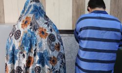 دستگیری اعضای باند آدم ربایی و اخاذی از زنان در خوزستان