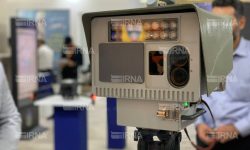 دوربین‌های راداری جایگزین دوربین‌های لیزری ثبت تخلف می‌شوند